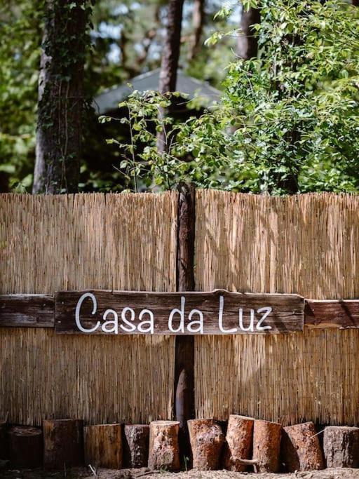 Forest Cottage With Lovely Garden & Sauna Doornspijk Exteriör bild